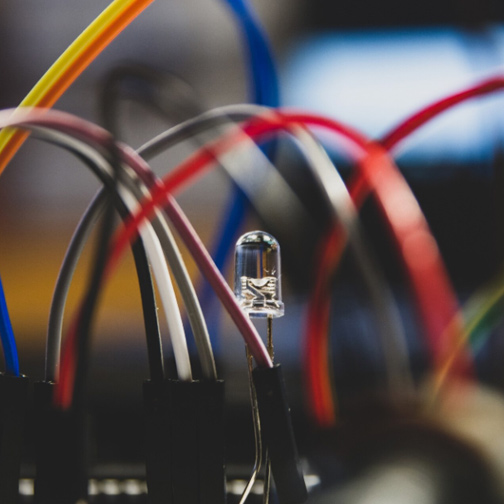 Electricidad